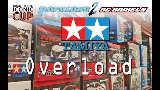 What Tamiya RC car to buy