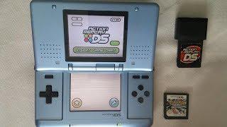 Come usare i trucchi sul Nintendo DS - DS Lite - DSXL - Action Replay