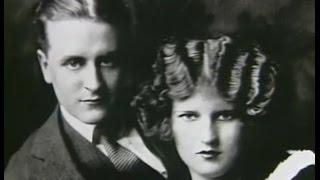 Film and Photographic Glimpses of F. Scott and Zelda Fitzgerald - The Doomed Golden Couple