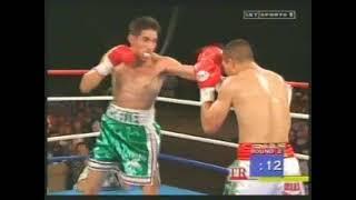 Antonio Margarito vs Antonio Diaz Full Fight