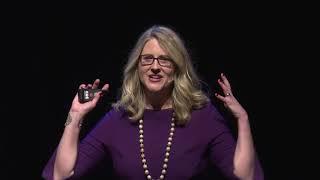 Why storytelling is more trustworthy than presenting data  Karen Eber  TEDxPurdueU