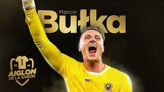  Marcin Bułka Highlights 2023-24 