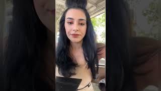 Nora Alexandra @ Tiktok Live 250224