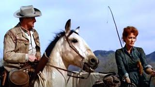 The Deadly Companions 1961 Adventure Western  Full Length Color Movie HD