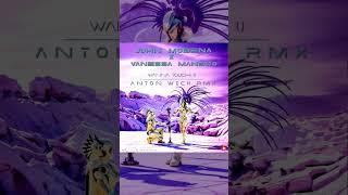 John Modena x Vanessa Mandito - Wanna Touch U #AntonWick #remix #futureplay #dance #JohnModena #DJ