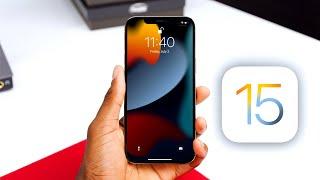 iOS 15 Hands-On Top 5 New Features