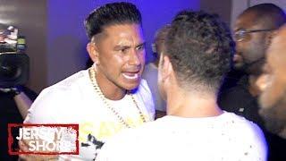 Pauly D’s Positively Pissed   Jersey Shore Family Vacation  MTV