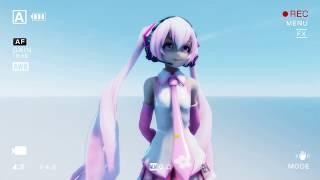 HIT OR MISS TIKTOK ANIMATED 【MMD】Motion data