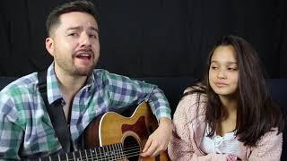 Home - Acoustic Slow Jam Cover by Jorge & Alexa Narvaez REALITYCHANGERS