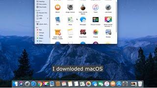 Hackintosh Tutorial - Install macOS on Any PC