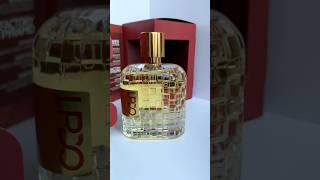 LPDO Delire Rouge Eau de Parfum Парфюмерная вода #lpdo #DelireRouge