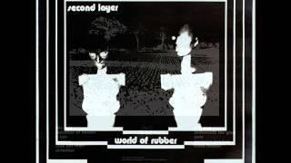 SECOND LAYER save our souls 1981