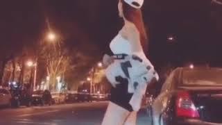 Tiktok Hot Japan