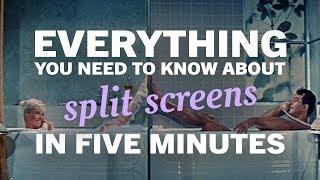 Split Screens - Everything You Need To Know