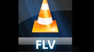 How To Convert FLV files to MP4 - Fastest Way no loss Using VLC