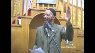 Khalid Yasin lecture - From the Root to the Fruit