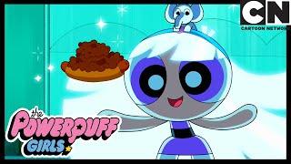 Die fantastische Bliss  Die Powerpuff Girls Deutsch  Cartoon Network