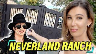 Visiting Michael Jacksons Neverland Ranch