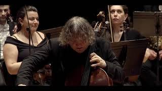 Alexander Knyazev Dmitry Yablonsky and ASSO - Joseph Haydn Cello Concerto in C major