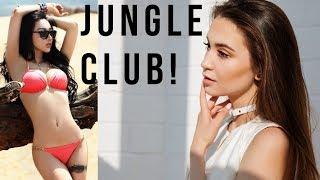 BEST ATTRACTION IN KOH SAMUI - JUNGLE CLUB - JIM ANDREWS LIVING IN THAILAND FULL HD