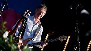 Status Quo - Hold You Back Radio 2 Live in Hyde Park 2016