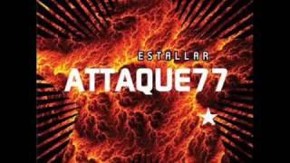 ATTAQUE 77 - Des-esperar