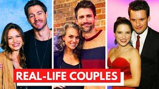 ONE TREE HILL Cast Real Age And Life Partners Revealed