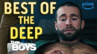 Best of Chace Crawford as The Deep  The Boys  Prime Video