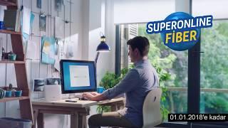 Superonline Fiber İlk 3 Ay Ücretsiz