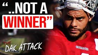 Absolute TRUTH About Dak Prescott Record Against “Winning Teams” DESTROYS False Narratives