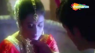 Mohabbat Main Duniya  Mehendi  Rani Mukerji  Faraaz Khan  Udit Narayan  90s Hindi Songs