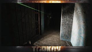 Escape from Tarkov - Customs - Night Raid - Reshala