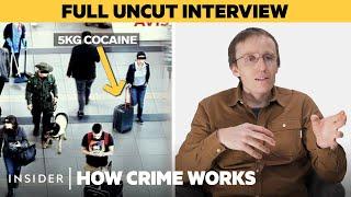 How I Trafficked $5 Million Worth Of Cocaine  Posh Petes Uncut Story  How Crime Works