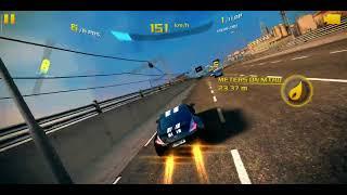 Gugs I am starting Asphalt 8️️️yo