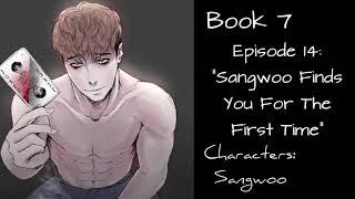 Sangwoo X Listener ROLEPLAY “Sangwoo Finds You For The First Time”