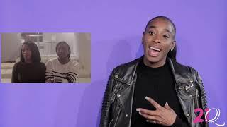 21 Questions WithJas & TolisaTokiwa Bria Myles