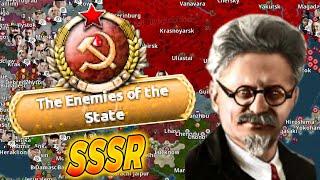 SSSR CAMPAIGN MISSION The Great Patriotic War Mod Version 1.26