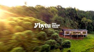 Ybytu Cabana  FPV Drone Tour