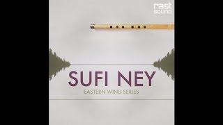 Middle Eastern Sufi New Flute Samples & Persian Loops