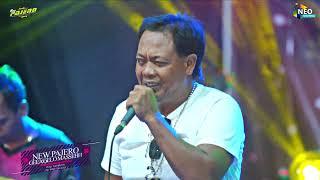 TERPAKSA - Cak Bagong MC NEW PAJERO Gela Gelo Maszeh.. - NIRMALA Audio - MABAR Community