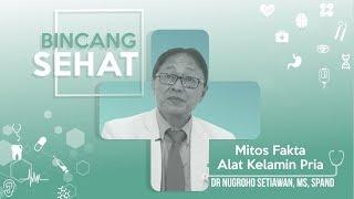 Benarkah Sering Masturbasi Bikin Penis Hitam?