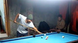 Mental Judi Pemain Veteran Money Game 10K  Billiards 2023