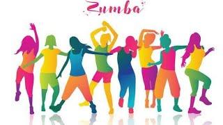 zumba salsa زومبا سالسا