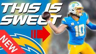 Los Angeles Chargers Get Double Dose Of Good News After Trouncing Saints