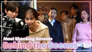 Junho X YoonA busted by their friends  BTS ep. 16  King the Land ENG SUB