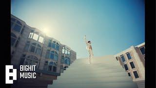 정국 Jung Kook 3D feat. Jack Harlow Official MV