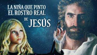 La Niña que Pintó el Rostro Real de Jesús - La Historia