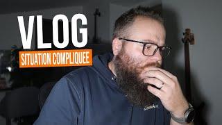  1587 -  SITUATION DIFFICILE VLOG FAMILLE NOMBREUSE