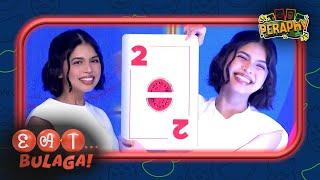 Mendoza the Card Dealer   PERAPHY  EAT BULAGA  Sep. 30 2024