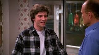 5x15 part 4 Eric tells Red hes ENGAGED That 70s Show funniest moments